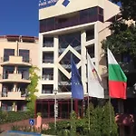 Park Odessos מלון 3*