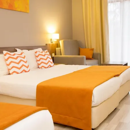 Park Odessos Hotel Golden Sands