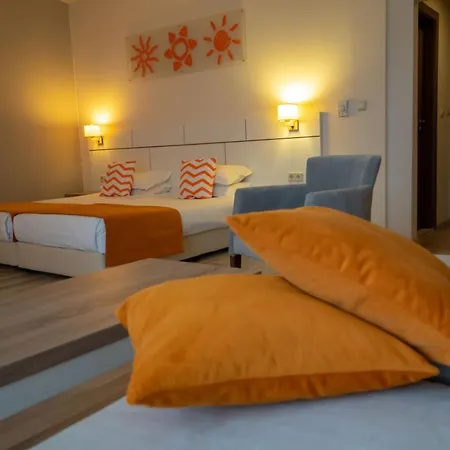 Park Odessos 3* Golden Sands