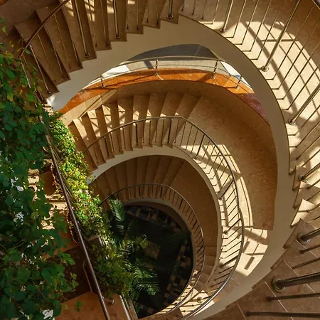 Hotel Park Odessos Golden Sands
