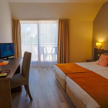 Hotel Park Odessos Goldstrand