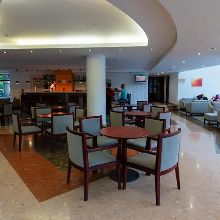 Park Odessos Hotel 3*