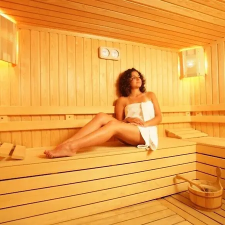 Park Odessos Goldstrand