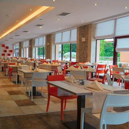 Park Odessos Goldstrand