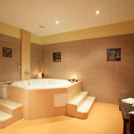 Park Odessos Goldstrand