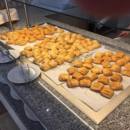 Park Odessos Hotel 3*