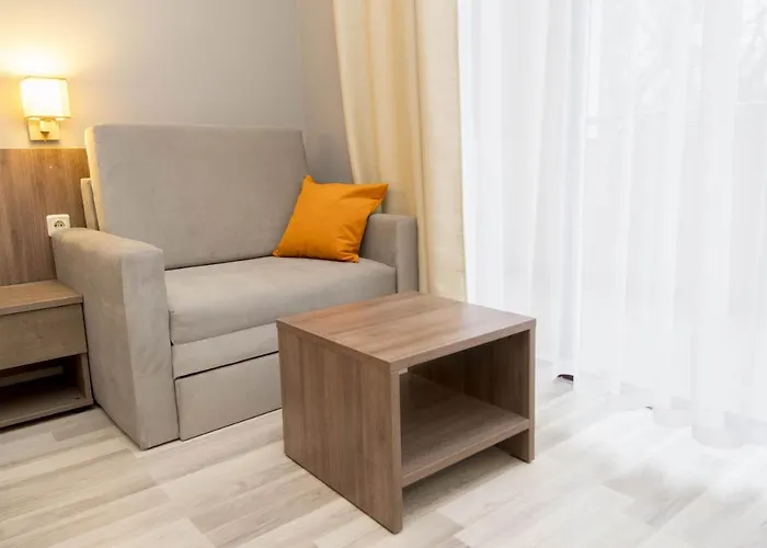 Hotel Park Odessos 3*