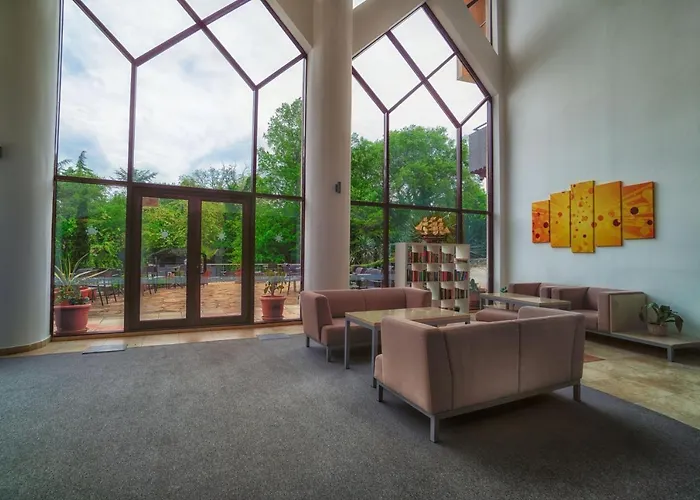 Park Odessos Hotel 3*