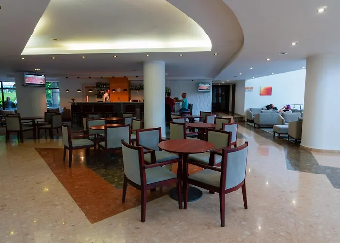 Park Odessos Hotel 3*