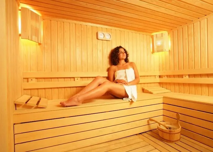 Park Odessos Zlate písky