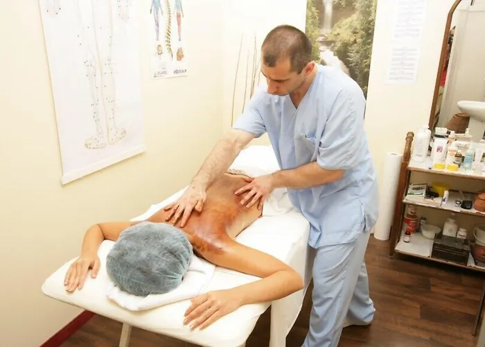 Park Odessos Hotel 3*