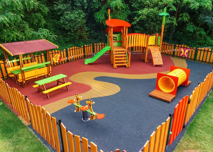 Park Odessos Zlate písky