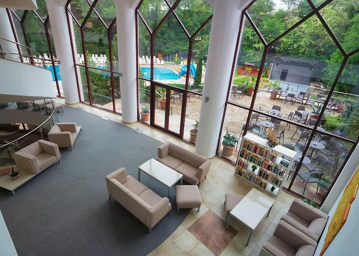 Park Odessos Zlate písky