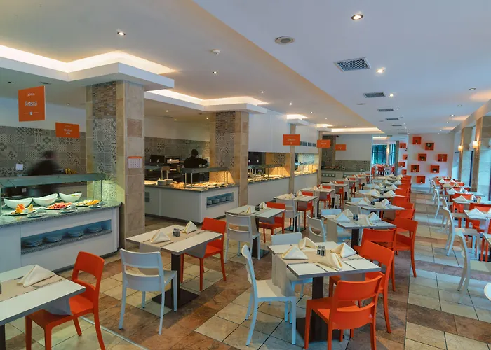 Park Odessos Hotel 3*