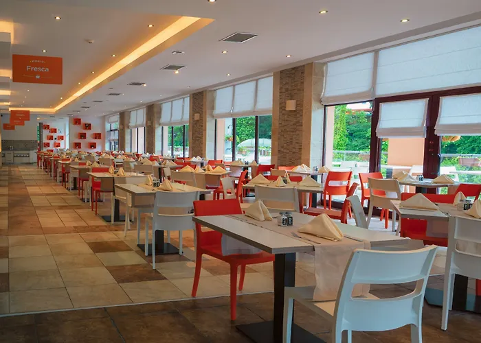 Park Odessos Złote Piaski