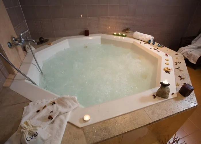 Park Odessos Zlate písky