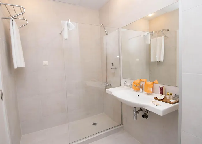 Hotel Park Odessos Zlate písky