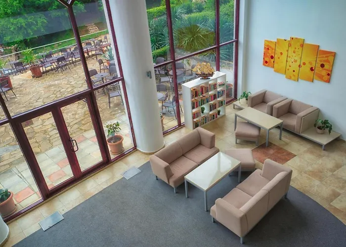 Park Odessos Hotel 3*