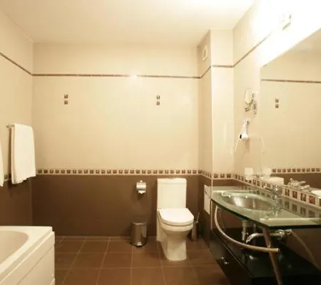 Park Odessos ホテル 3*