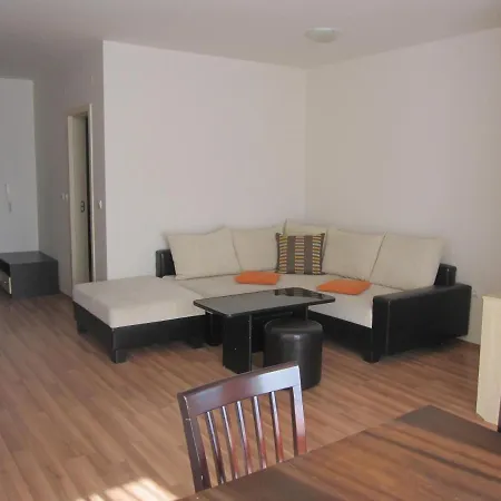 Park Odessos Złote Piaski