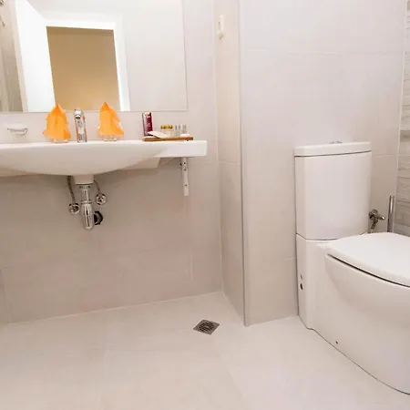 Hotel Park Odessos
