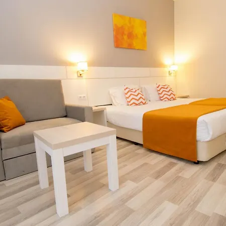 Park Odessos 3* Zlate písky