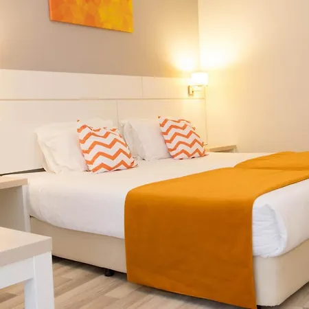 Park Odessos Hotel Goldstrand