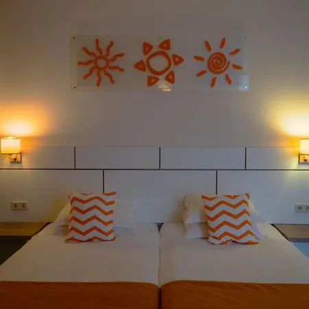 Park Odessos Отель 3*
