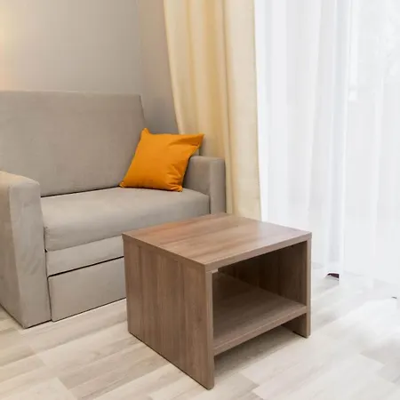 Hotel Park Odessos 3*