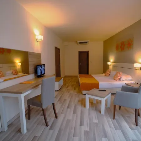 Park Odessos Hotel Złote Piaski