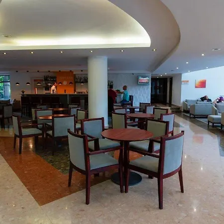 Park Odessos ホテル 3*