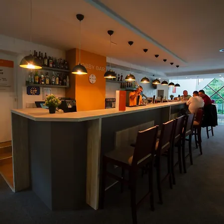 Park Odessos Hotel 3*