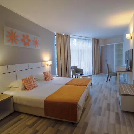 Park Odessos 3* Золотые Пески