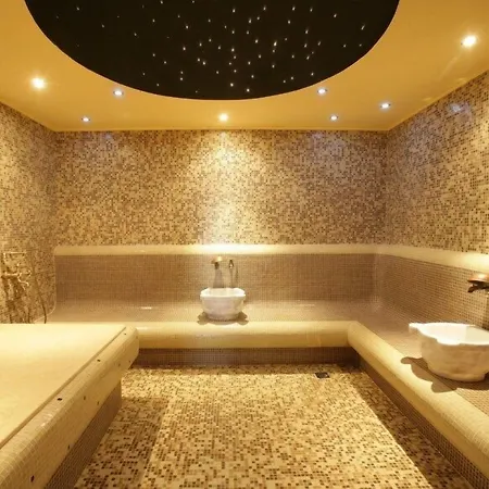 Park Odessos Hotel Zlate písky