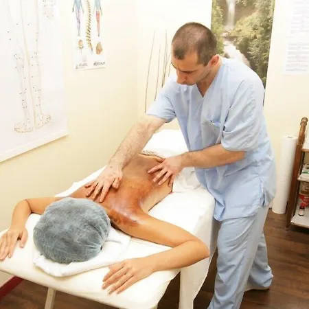 Park Odessos Hotel 3*