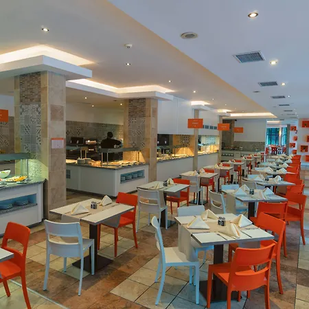 Park Odessos Hotel 3*