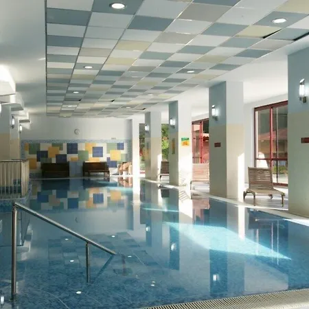 Hotel Park Odessos 3*