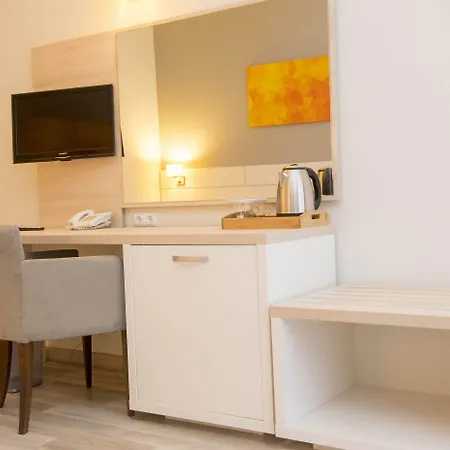 Park Odessos 3* Zlate písky