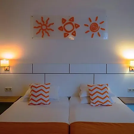 Park Odessos 3* Золотые Пески