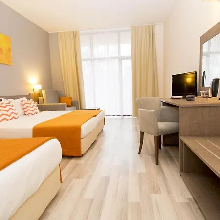 Park Odessos Zlate písky