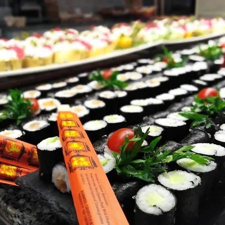 Park Odessos Złote Piaski