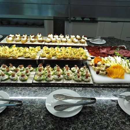 ホテル Park Odessos 3*