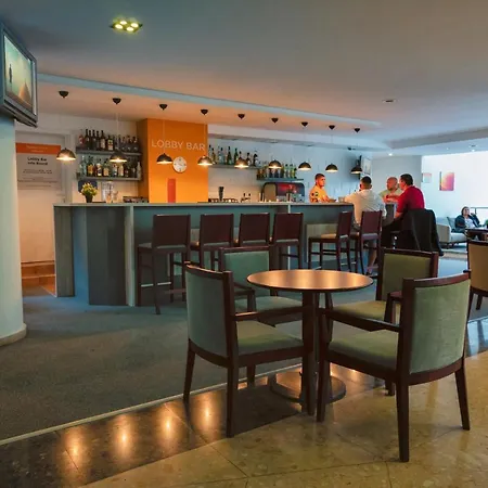 Park Odessos 3*