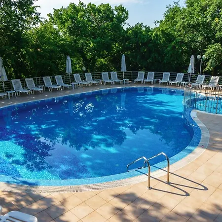 ホテル Park Odessos 3*