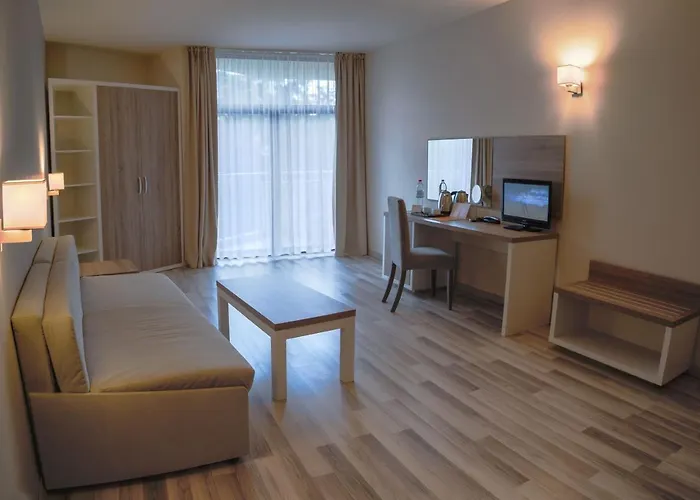 парк одесос - ол инклузив