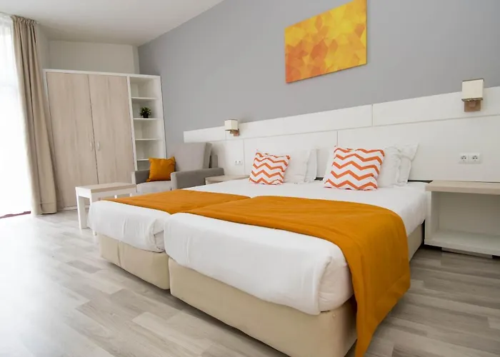 парк одесос - ол инклузив 3*