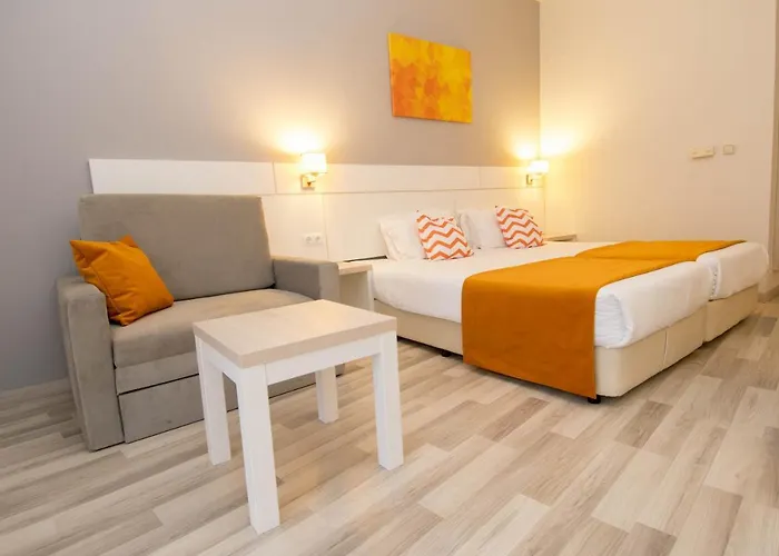 Park Odessos 3* 金沙