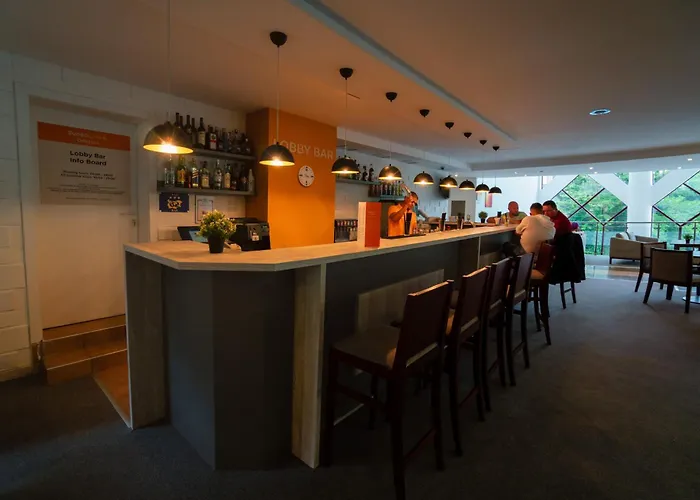 парк одесос - ол инклузив Хотел 3*