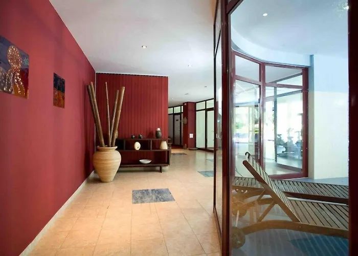 Park Odessos 3*