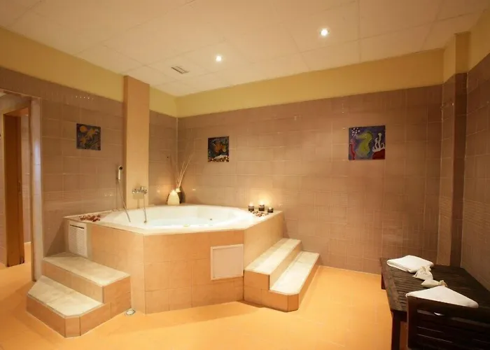 парк одесос - ол инклузив Златни пясъци